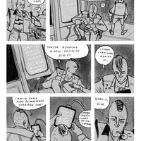 New Sludge City by Brendan Leach - Thumbnail 1