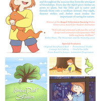 Acorns [DVD] (2012) - Thumbnail 1