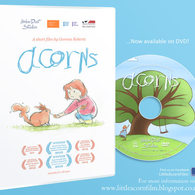 Acorns [dvd] (2012)