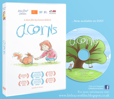 Acorns [dvd] (2012)