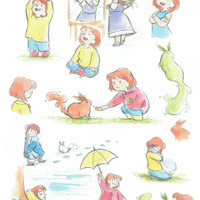 Acorns [DVD] (2012) - Thumbnail 4