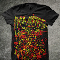 Brains T-shirt - Thumbnail 1