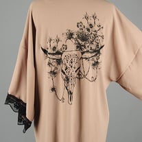 Desert Dreamer Kimono