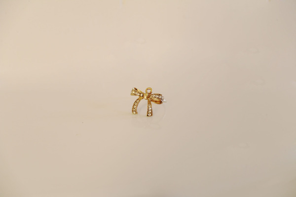 Tie the Knot with a Bow