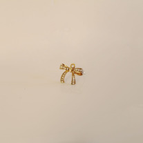 Tie the Knot with a Bow