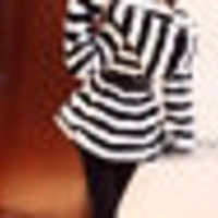 Winter Coat Hooded Jacket Fashion (3colors) - Thumbnail 2