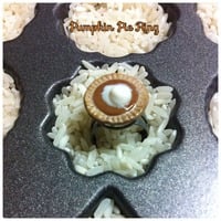 {Ring} Pumpkin Pie - Thumbnail 1
