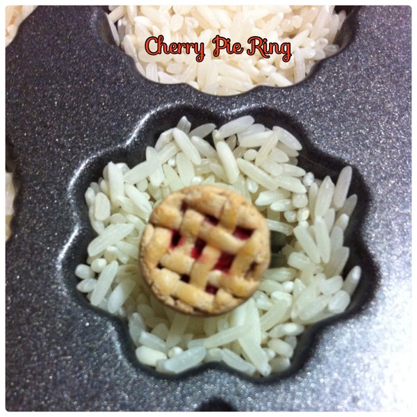 {Ring} Cherry Pie
