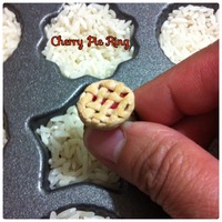 {Ring} Cherry Pie - Thumbnail 1