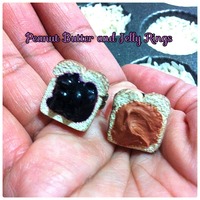 {Ring} Peanut Butter and Jelly  - Thumbnail 2