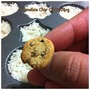 {Ring} Chocolate Chip Cookie-1