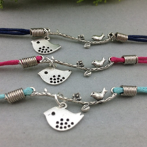 Lovebirds Bracelet