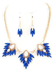 Grecian Queen Necklace