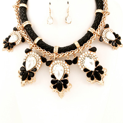 Princess of the nile necklace