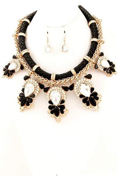 Princess of the Nile Necklace
