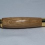 Senior Gentleman Rollerball Wood Pen-1