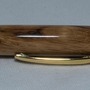 Senior Gentleman Rollerball Wood Pen-2