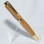 Senior Gentleman Rollerball Wood Pen-3