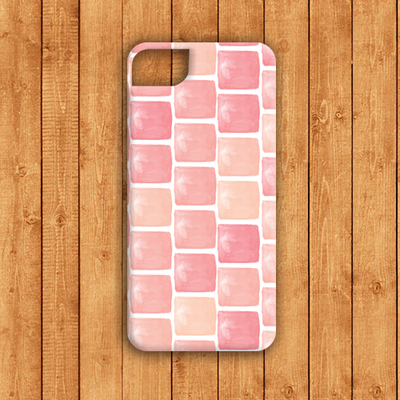 Coral sleek case - Thumbnail 3