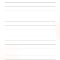 To Do, Remember, Buy Notepad - Thumbnail 1