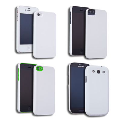 Custom sleek cell case - Thumbnail 5