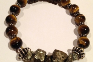 BROWN - Bracelet Collection