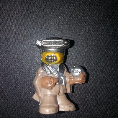 Princess leia - bounty hunter