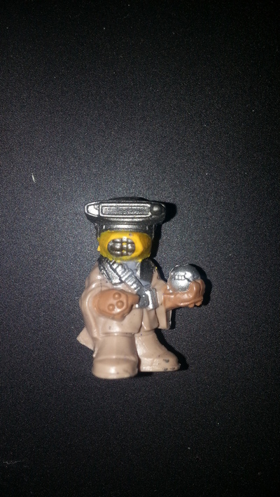 Princess Leia - Bounty Hunter