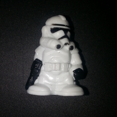 Clone trooper 5