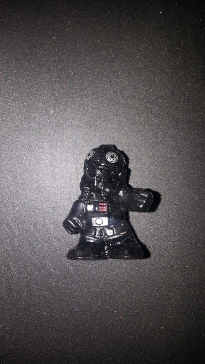 Tie Fighter Pilot