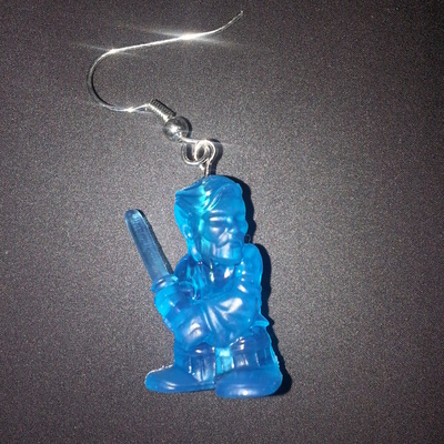 Obi wan kenobi- episode 3, hologram