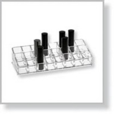 Lipstick organizer-24 compartments