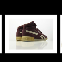 Reebok HI Clean Italy - Thumbnail 1