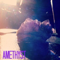 Amethyst: February Birthstone Meditation 
