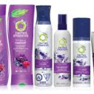 Herbal essences totally twisted