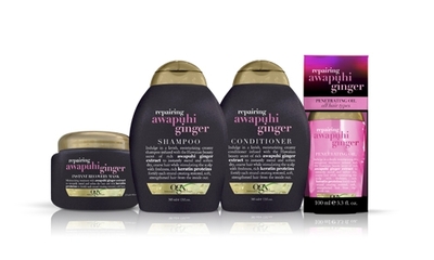 Organix Repairing Awapuhi Ginger