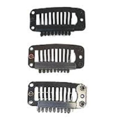 Wig clips / combs