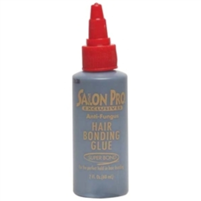 Hair bonding glue (set of 2)