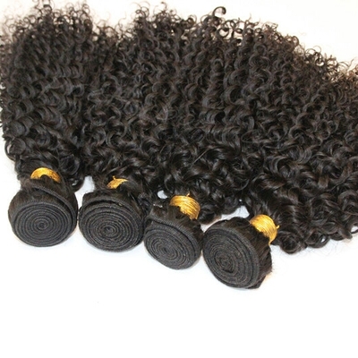 Brazilian kinky curly