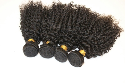 Brazilian Kinky Curly