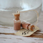 Walnut Wand dust vial - Thumbnail 1