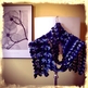 Shades of Blue Scarf - Thumbnail 1