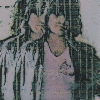 Purling Hiss - self-titled