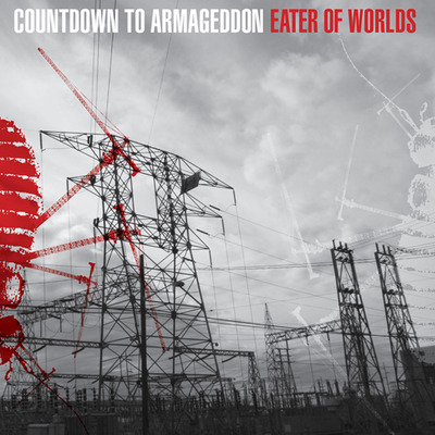 Countdown To Armageddon - Eater Of Worlds