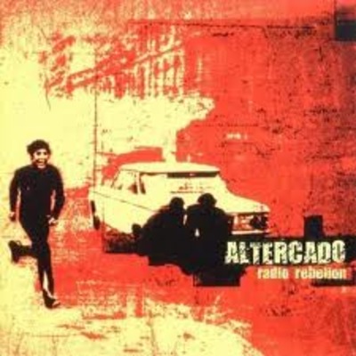 Altercado - radio rebelion