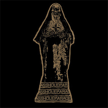 Assholeparade - Live In Rostock