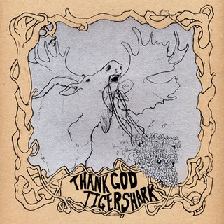 Thank God/Tigershark (split)