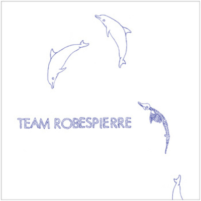 Brevator/team robespierre (split)