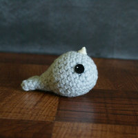 Nedley Narwhal - Thumbnail 1