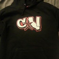 Cali Star Hoody - Thumbnail 1
